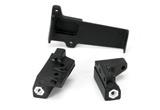 Team Magic G4 Radio Plate Support Set