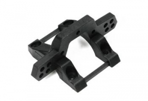 Team Magic G4 Rear Bulkhead Upper Mount
