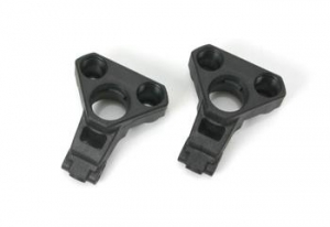 Team Magic G4 Rear Hub Carrier(pair)