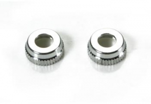 Team Magic G4 Shock Body Lower Cap(2)