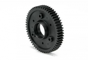 Team Magic G4 Spur Gear 58T