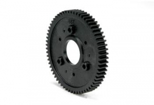 Team Magic G4 Spur Gear 63T