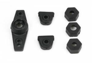 Team Magic G4 Throtte Swing Arm Set