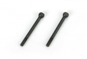Team Magic Rear Anti-Roll Bar