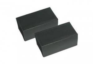 Team Magic Rubber Receiver Battery Holder (2)