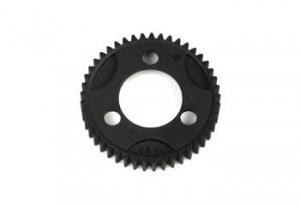 Team Magic TM G4 Duro 2 Speed 2nd Spur Gear 45T (use with 502284 & 502285)