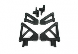 Team Magic TM G4 Front Arm Set