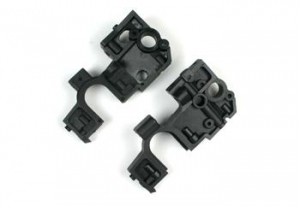 Team Magic TM G4 New Rear Bulkhead (1 pair)
