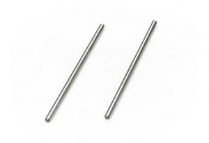 Team Magic Оси передних нижних рычагов G4 (3x71.5mm) 2шт
