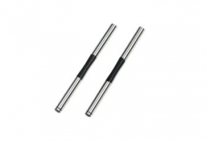 Team Magic Оси рычагов - E4 Front Lower Inner Hinge Pin (2шт)