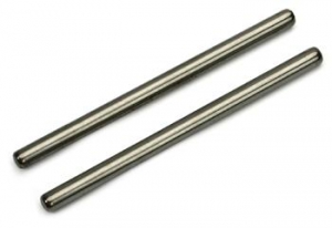 Team Magic Оси рычагов E4J Rear Lower Inner (2шт)