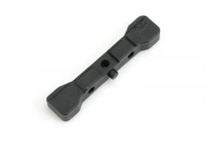 Team Magic Распорка осей E4J Lower Nylon Hinge Pin Mount 1.5 Degree
