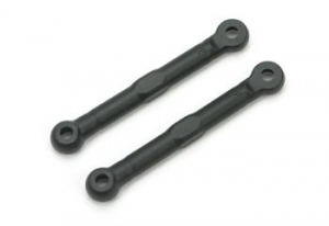 Team Magic Тяги E4J Nylon Front Upper Linkage (2шт)