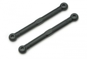 Team Magic Тяги E4J Nylon Steering Linkage (2шт)
