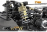 Team Magic Шасси туринг 1/10 Electric - 4WD Team Magic E4RS II EVO (Spool Ver.) в разборе