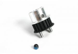 Team Magic Шкив тормозной широкий 19т TM G4 New Widened 19T Brake Pulley