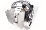 Aquacraft Alligator Tours Airboat A2