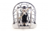 Aquacraft Alligator Tours Airboat A2