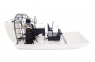 Aquacraft Alligator Tours Airboat A2