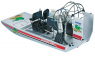 Aquacraft Alligator Tours Airboat A6