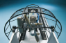 Aquacraft Alligator Tours Airboat A6
