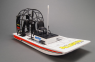 Aquacraft Alligator Tour Airboat A3 27Mhz