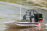 Aquacraft Alligator Tour Airboat A3 27Mhz