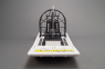 Aquacraft Alligator Tour Airboat A3 27Mhz