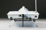 Aquacraft Mini Wildcat Catamaran 27Mhz (синий)