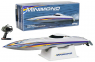 Aquacraft Minimono Brushless 2.4Ghz