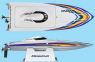 Aquacraft Minimono Brushless 2.4Ghz
