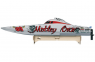 Aquacraft Motley Crew FE Catamaran Brushless 2.4Ghz