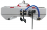 Aquacraft Motley Crew FE Catamaran Brushless 2.4Ghz