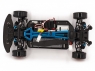 Радиоуправляемый автомобиль для дрифта HSP Flying Fish 1 1:10 4WD 94123-10030-2  2.4G