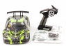 Радиоуправляемый автомобиль для дрифта HSP Flying Fish 1 1:10 4WD 94123-10030-2  2.4G