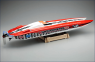 Kyosho Hurricane 900 VE Brushless 2.4Ghz