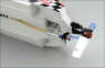 Kyosho Hurricane 900 VE Brushless 2.4Ghz