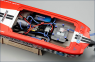 Kyosho Hurricane 900 VE Brushless 2.4Ghz