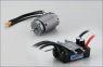 Kyosho Hurricane 900 VE Brushless 2.4Ghz