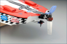 Kyosho Hurricane 900 VE Brushless 2.4Ghz