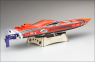 Kyosho JetStream 888VE Brushless 2.4Ghz