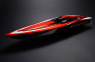 Traxxas Spartan Brushless (Li-Po) 2.4Ghz