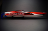 Traxxas Spartan Brushless (Li-Po) 2.4Ghz