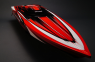 Traxxas Spartan Brushless (Li-Po) 2.4Ghz