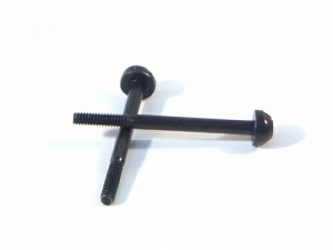 HPI Винт регулировки дифференциала M2x25mm (2шт)