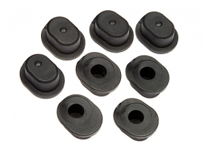 HPI Набор вставок BUSHING SET