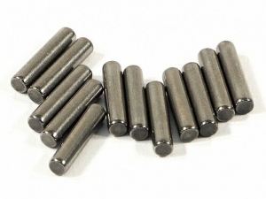 HPI Штифт 2.5x12MM (12шт)