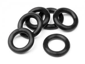 HPI Кольцо уплотнительное 6mm P6 (6шт)