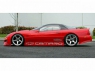 HPI Кузов 1/10 - CHEVROLET CAMARO SS (200MM) - некрашеный