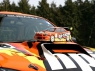 HPI Кузов 1/10 - RACING IMPREZA (200MM/WB255MM) некрашеный